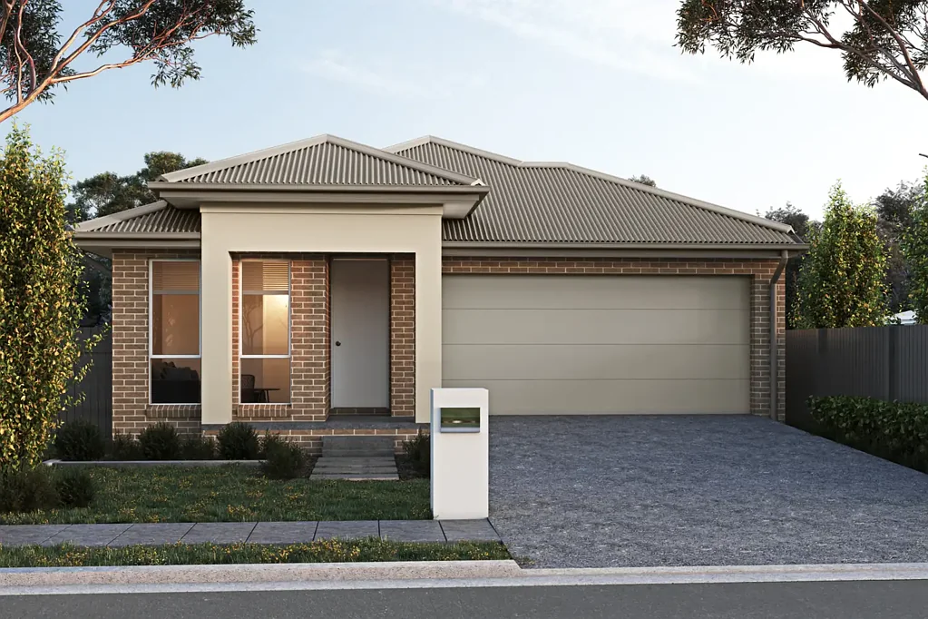 Oran Park 4 Bedroom SPLIT CONTRACT - FIXED HOME AND LAND PACKAGE