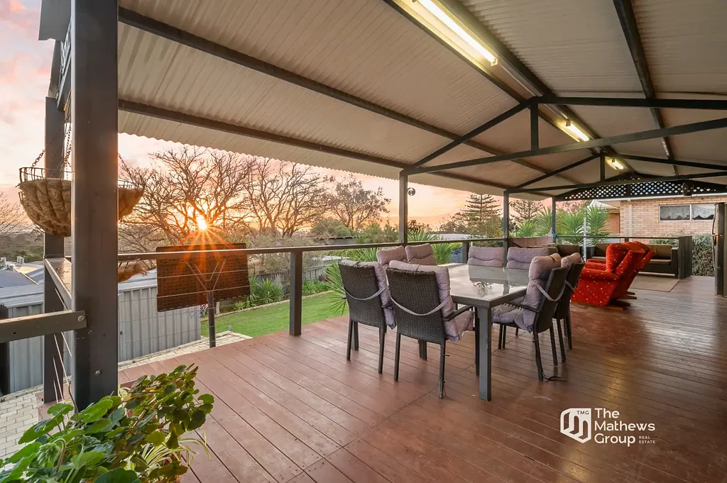 Mount Nasura 3Kwarto The Perfect Blend of Character, Comfort & Space on 830sqm