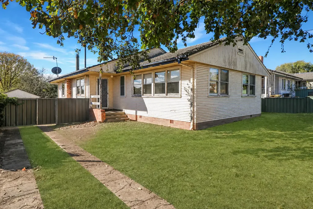 14 Scott Street, Glen Innes, NSW 2370