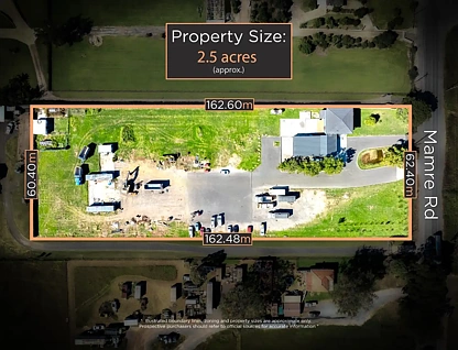 1190 Mamre Road, Mount Vernon, NSW 2178, 4 Bedrooms, 2 Bathrooms, Lifestyle Section