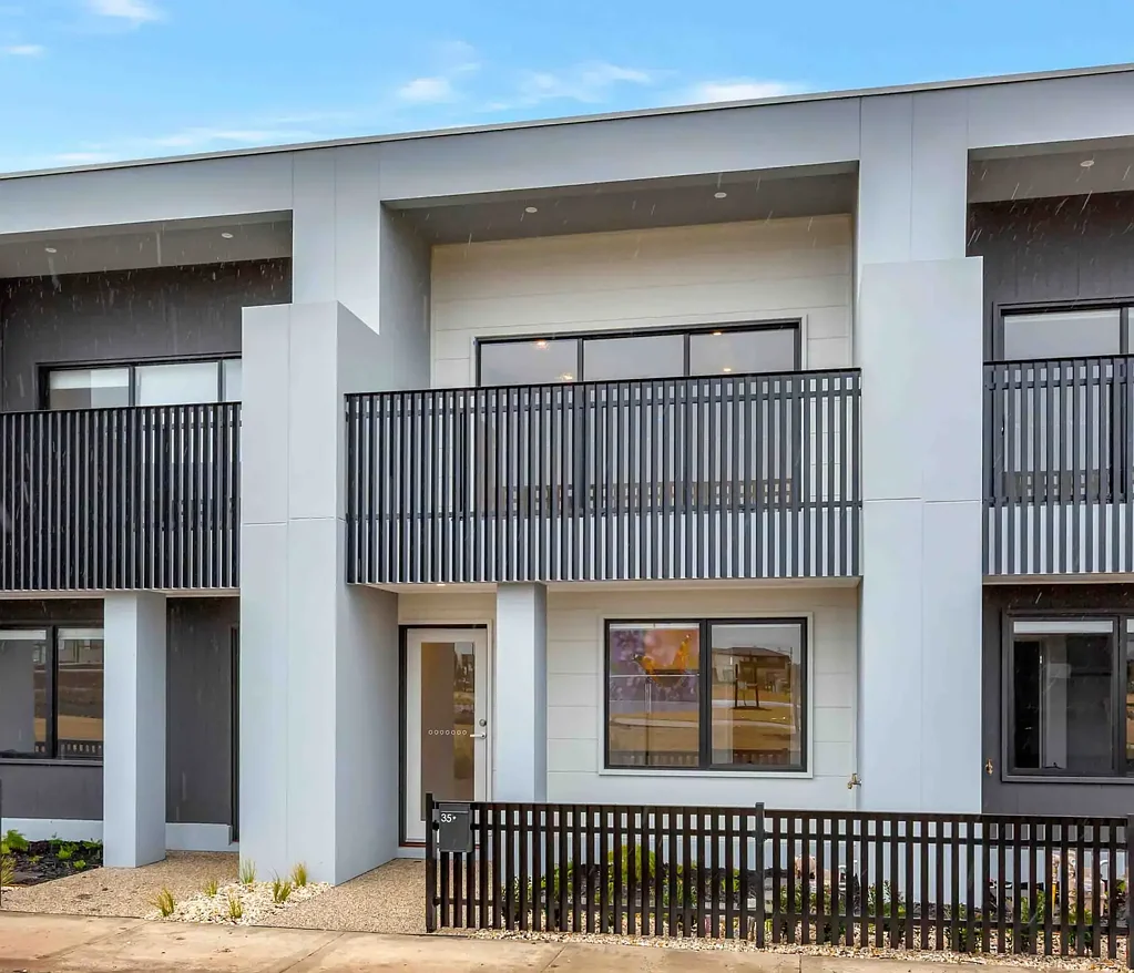 Bright, Modern & Brand New