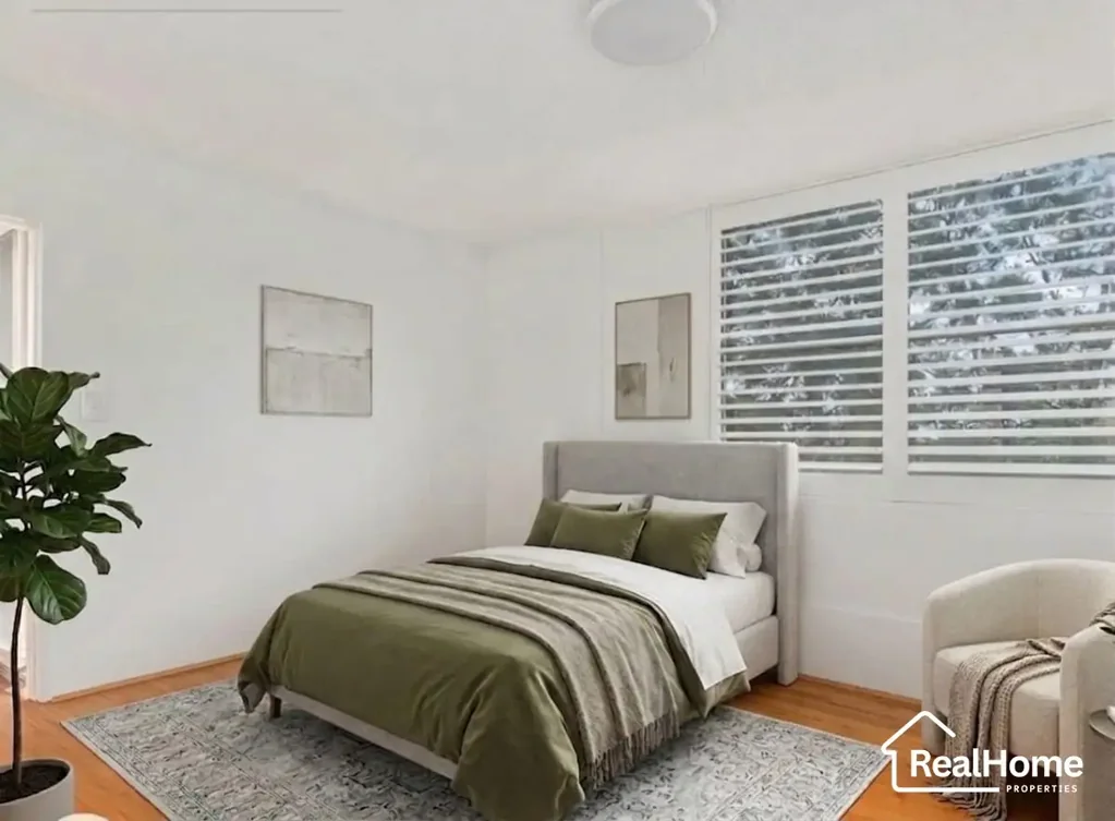 Strathfield 1غرفة نوم The Ultimate in Strathfield Living – Unbeatable Location and Lifestyle!
