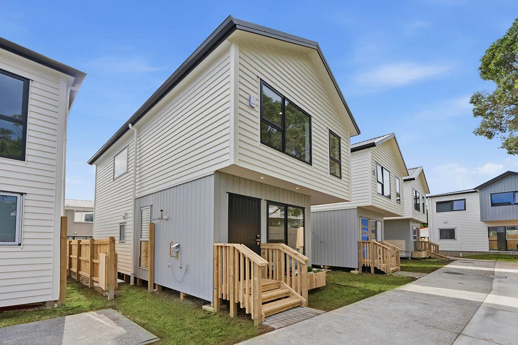 Howick 3 Slaapkamer Most affordable new home in Howick