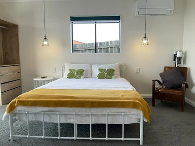 Unit 1/124 Scamander Avenue, Scamander, TAS 7215, 1 Bedrooms, 1 Bathrooms, Unit