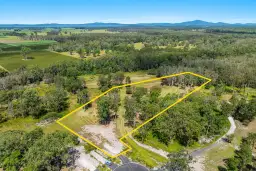 Lot 4, James Creek