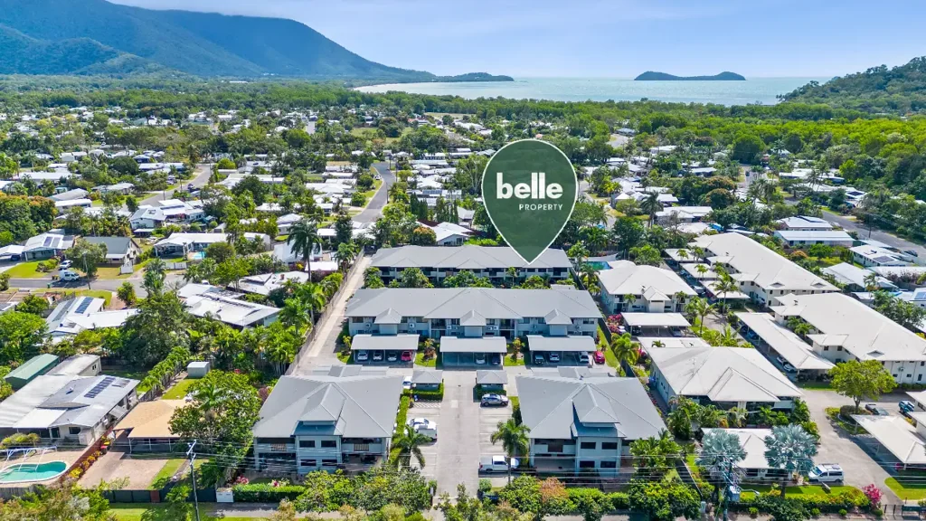 31/78-82 Trinity Beach Road, Trinity Beach, QLD 4879, 2 Bedrooms, 2 Bathrooms, Unit