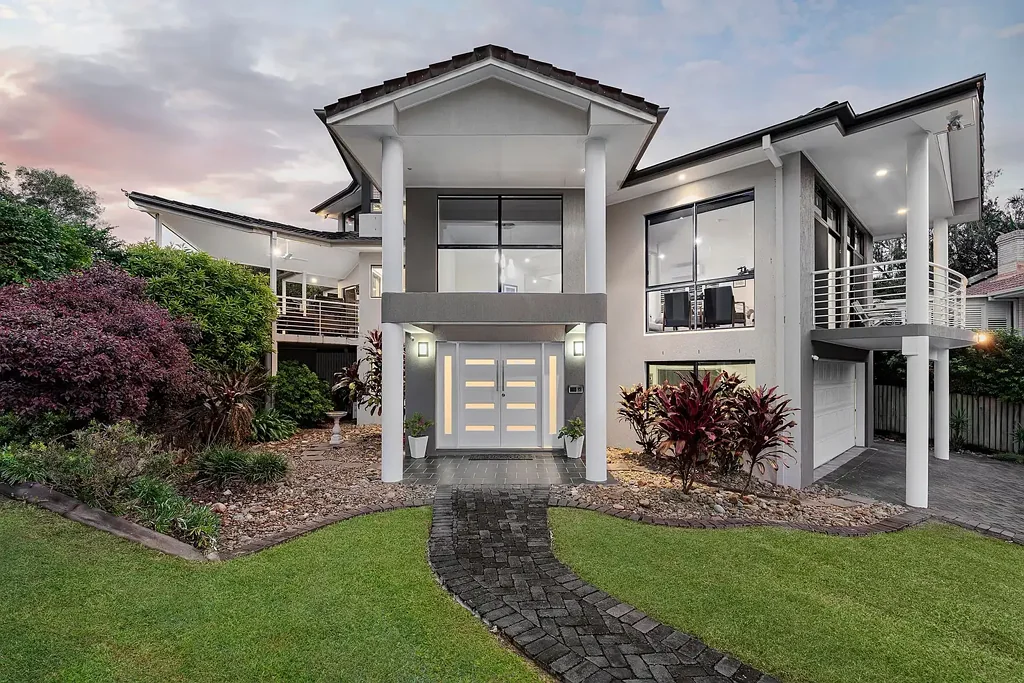 38 Shuttle Place, Bridgeman Downs, QLD 4035