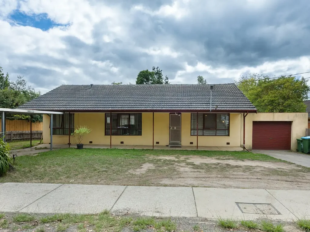 139 Lincoln Road, Croydon, VIC 3136