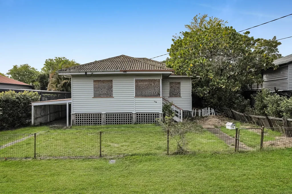 37A Alexandra Street, North Booval, QLD 4304