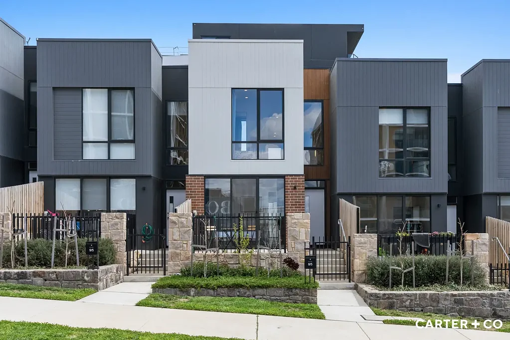 8/5 Summerfield Close, Denman Prospect, ACT 2611