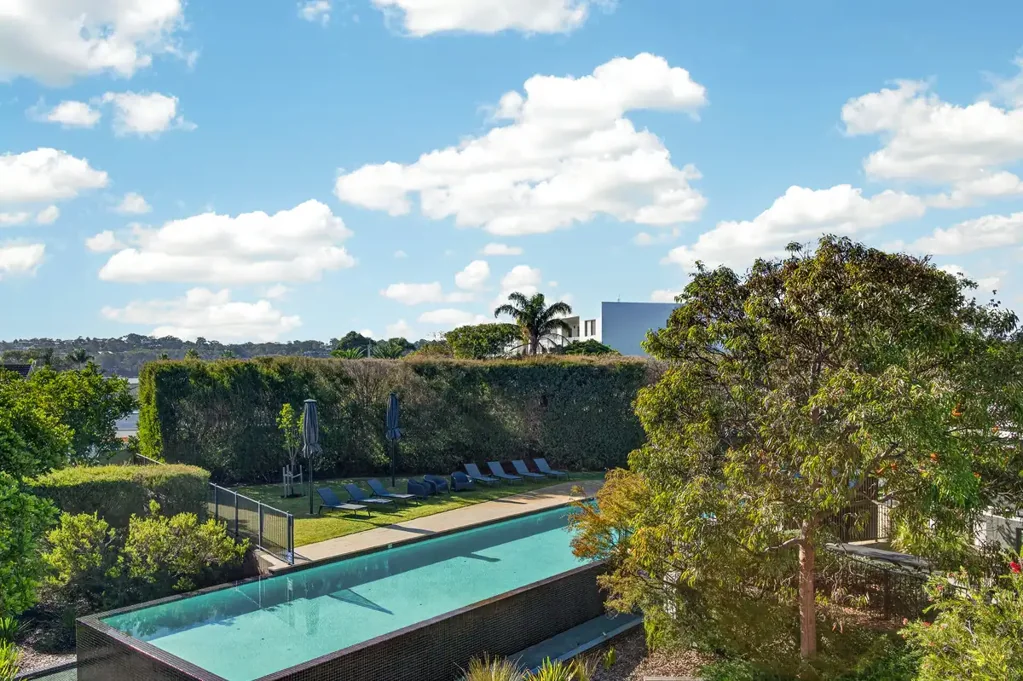 Merimbula 2房  Location and Lifestyle