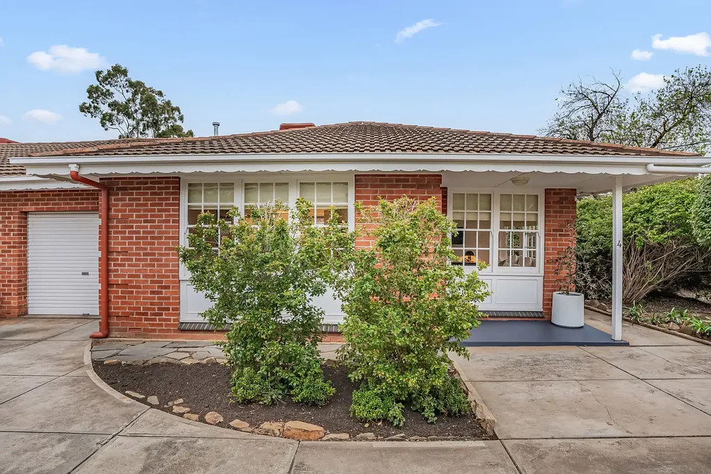 4/51 Hereford Avenue, Trinity Gardens, SA 5068