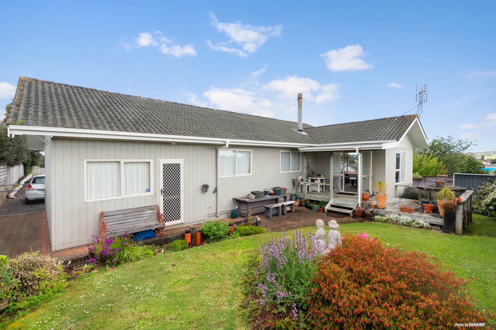 21a Harrisville Road, Tuakau, Waikato, 3 Kuwarto, 0 Banyo, House