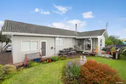 21A Harrisville Road, Tuakau