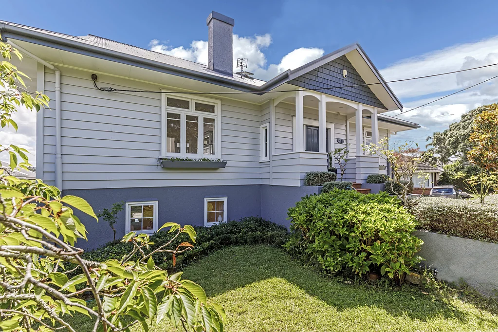 Milford 5Phòng ngủ Owners have bought - will be sold