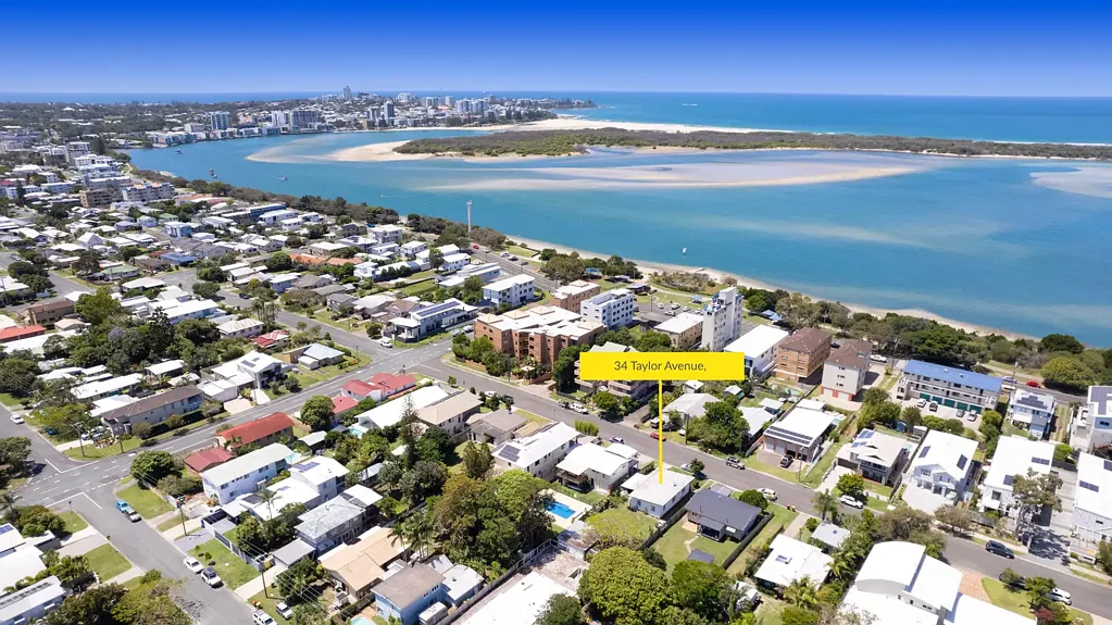 34 Taylor Avenue, Golden Beach, QLD 4551