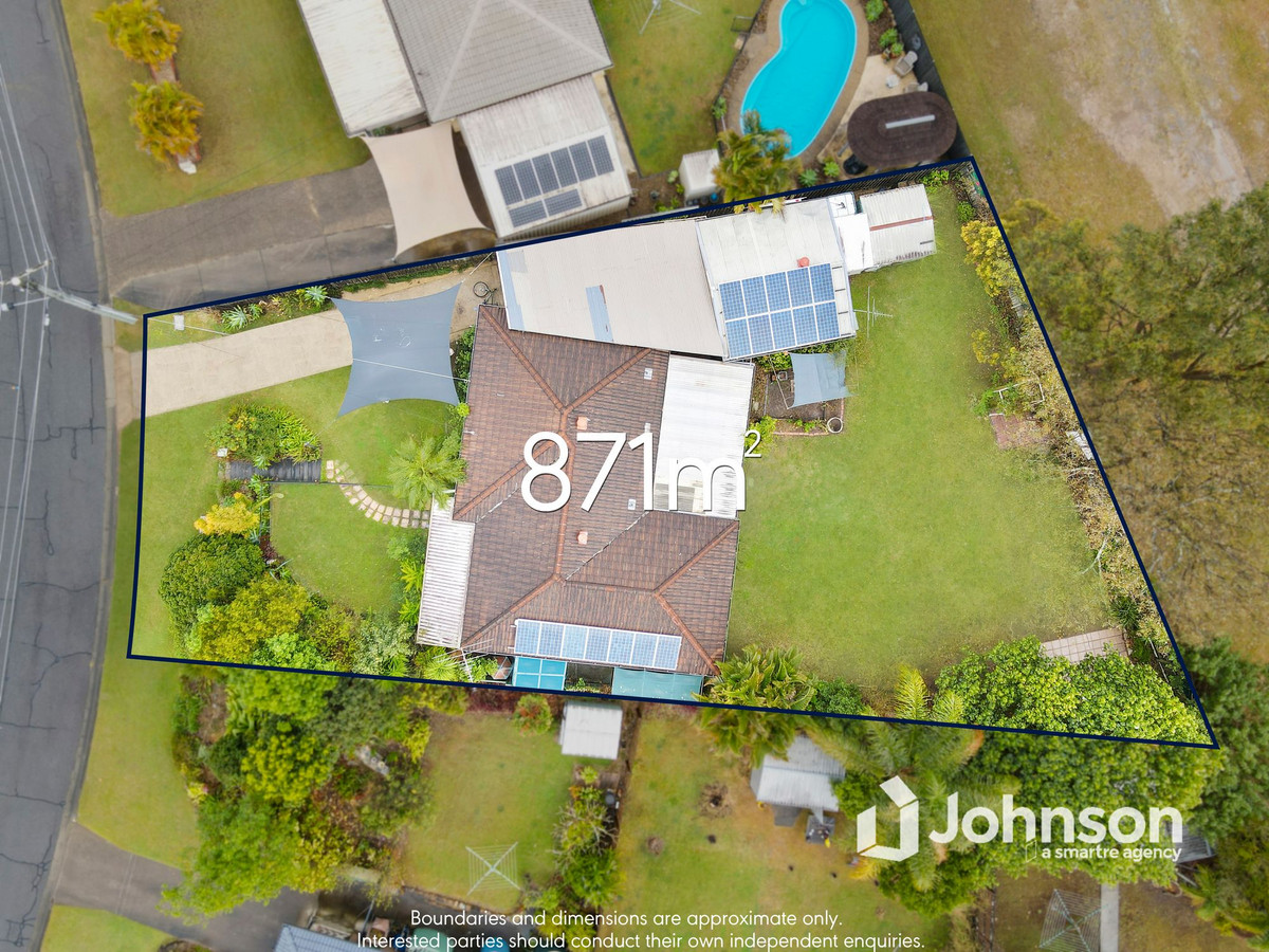 3 EUSTACE CT, COLLINGWOOD PARK QLD 4301, 0 Bedrooms, 0 Bathrooms, House