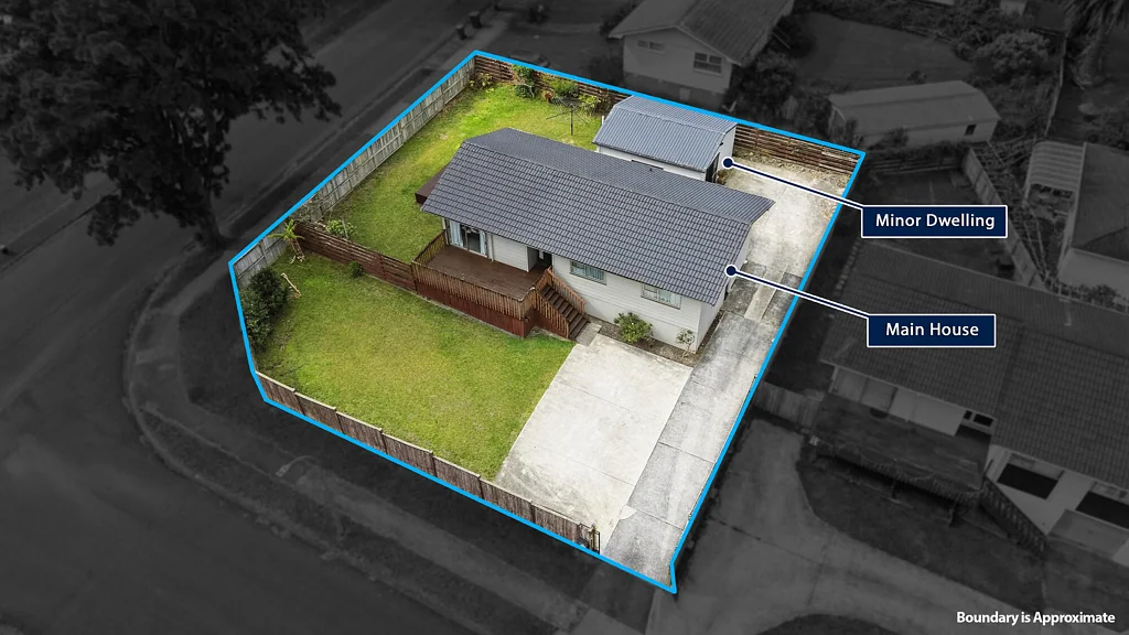 2 Marvon Downs Avenue, Pakuranga Heights, Manukau City, Auckland