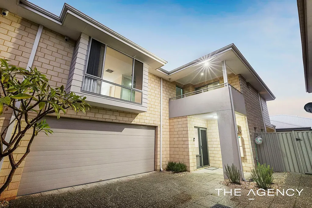 5/52 Barker Street, Belmont, WA 6104