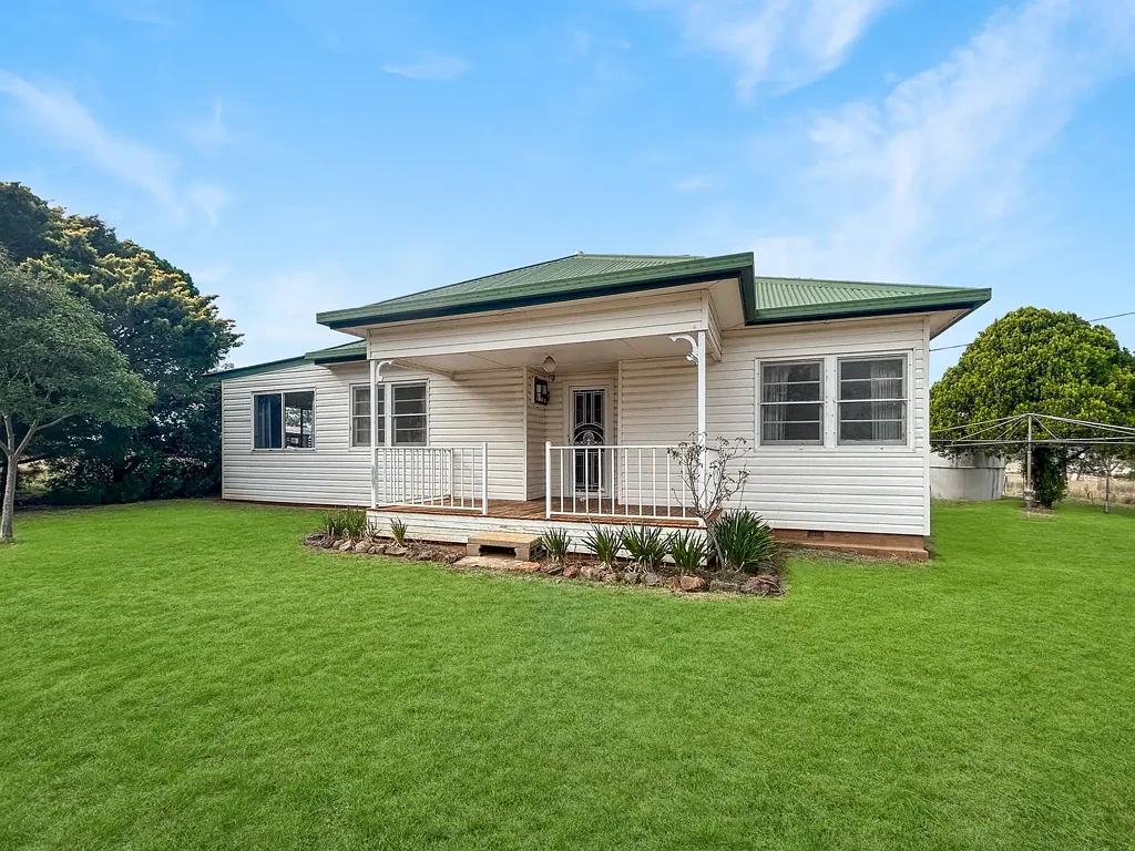 Rural Rental - Rare Opportunity