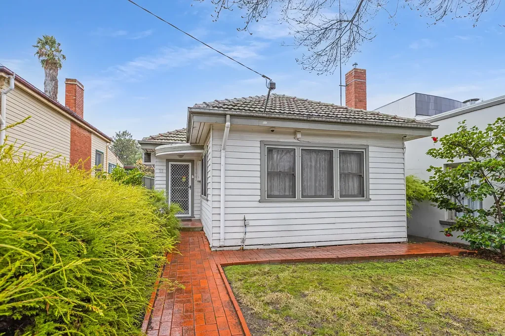 22 Lucan Street, North Bendigo, VIC 3550