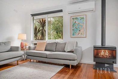 2/545 Esplanade, Mount Martha, VIC 3934, 2 slaapkamers, 1 badkamers, Unit