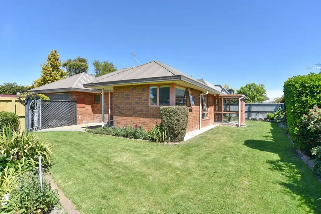 111 King Street, Rangiora, Waimakariri