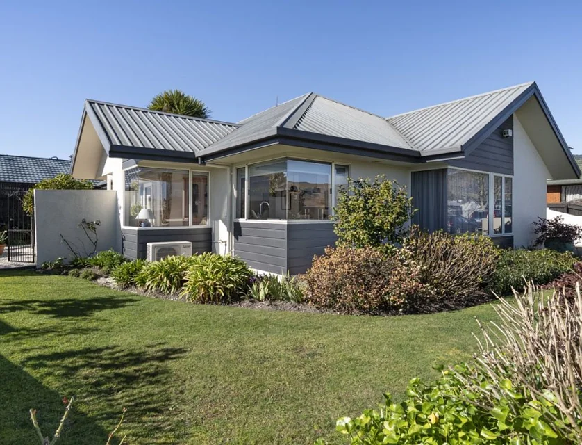 6 Ashbury Street, Stoke, Nelson, 3 ਕਮਰੇ, 1 ਬਾਥਰੂਮ, Unspecified