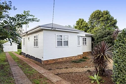 77 Stephen Street, Harristown