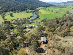 3256 OMEO HIGHWAY, Tallandoon