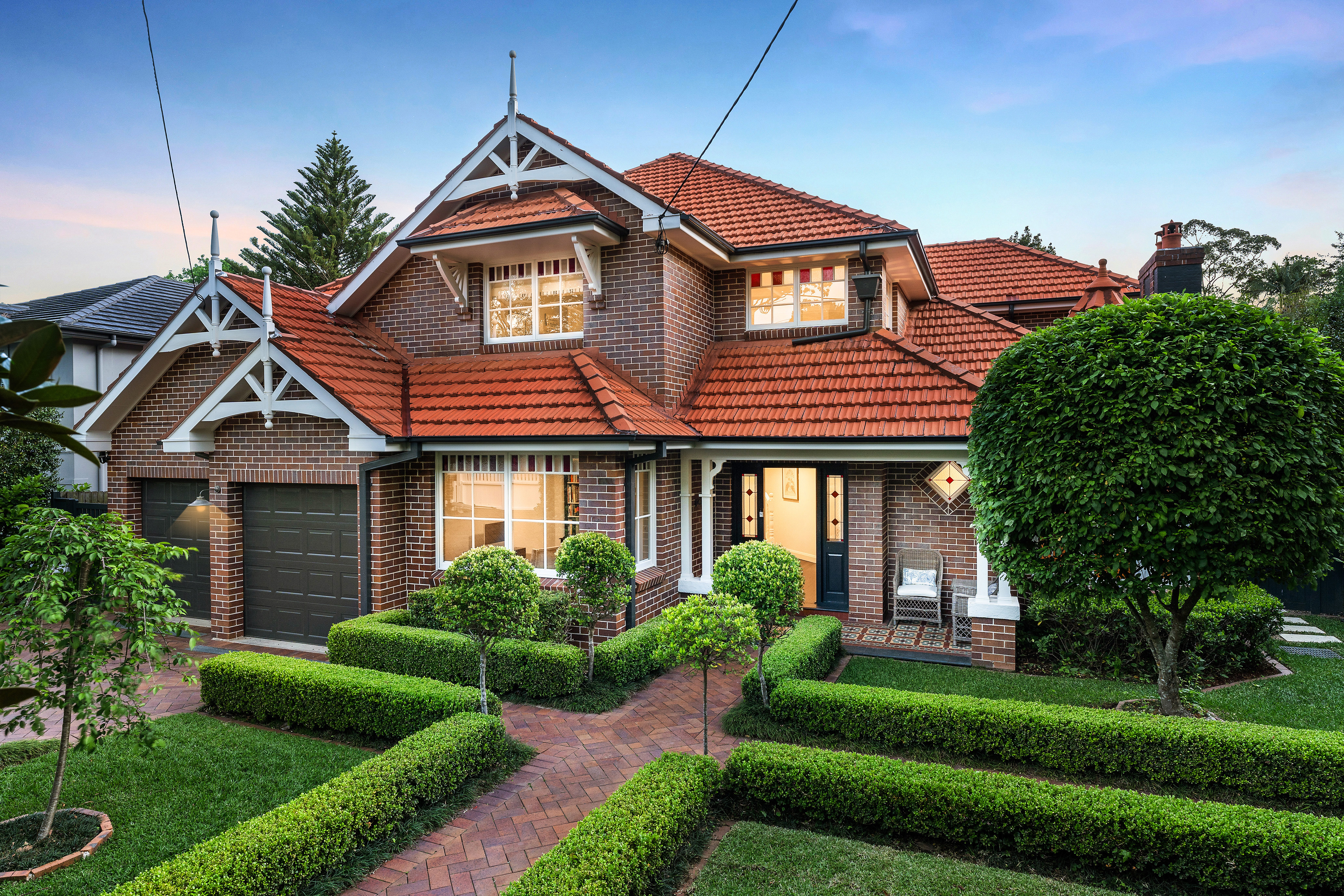 11 COOLABAH AV, TURRAMURRA NSW 2074, 0房, 0浴, House