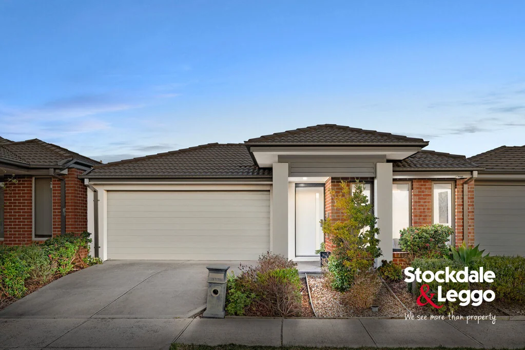 10 Impara Rise, Werribee, VIC 3030