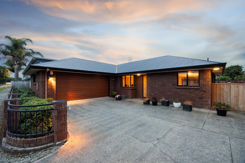 3 Palm Avenue, Hokowhitu, Palmerston North City, Manawatu-Wanganui