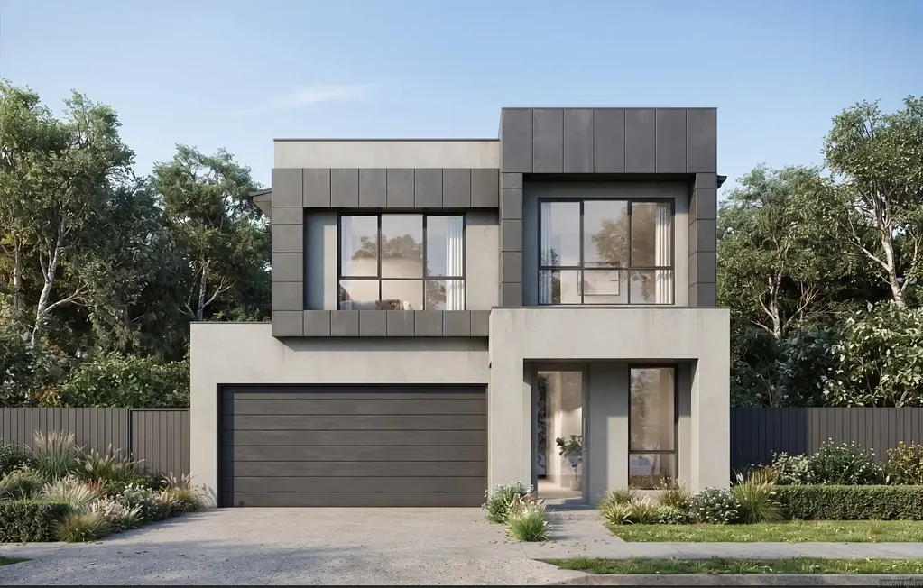 Box Hill 5બેડરૂમ Amazing Double-Storey House and Land for Sale in Box Hill--Land Registration: April 2027