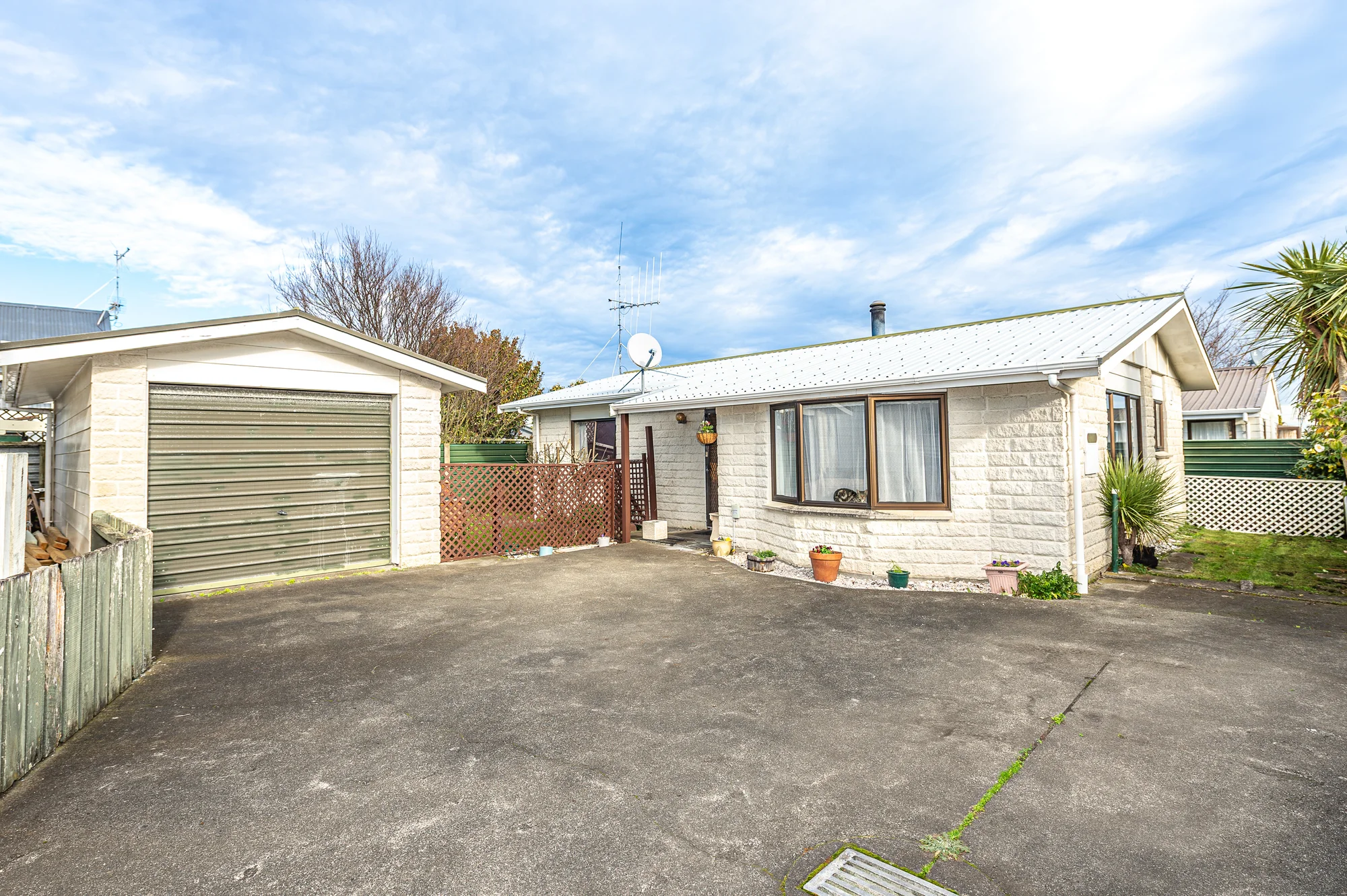 Springvale 2Zimmer Easy living