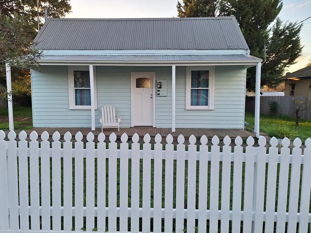 Maryborough 3બેડરૂમ Love it, Live in it, ready to move in