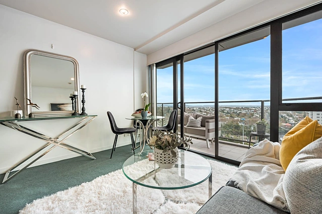 1106/135 Vincent Street, City Centre, Auckland City