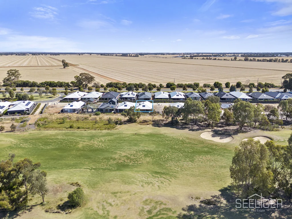 Yarrawonga 3部屋 Your new home is waiting
