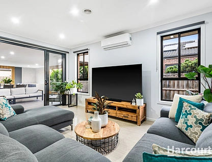 3 Scanlon Street, Aintree, VIC 3336, 4 Bedrooms, 2 Bathrooms, House