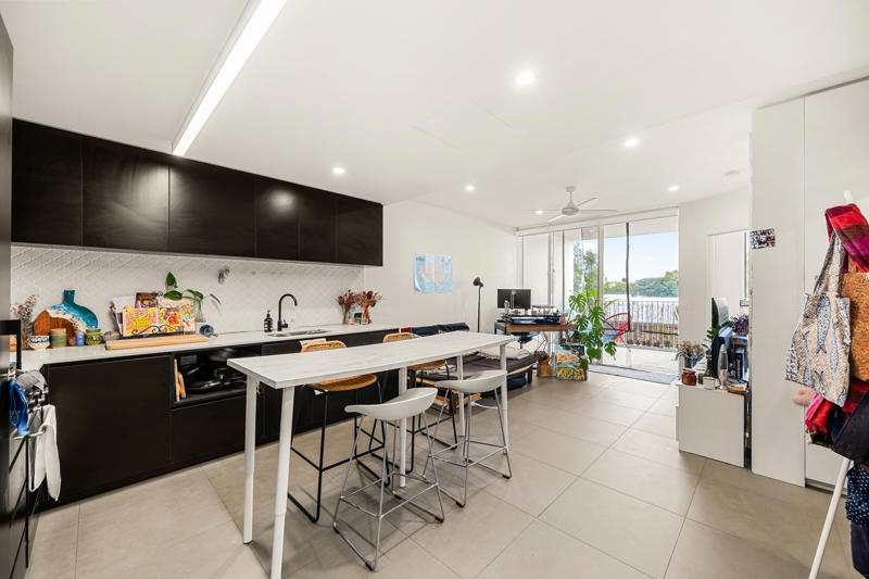 APARTMENT 314 8 DONKIN ST, WEST END QLD 4101, 0 રૂમ, 0 બાથરૂમ, House