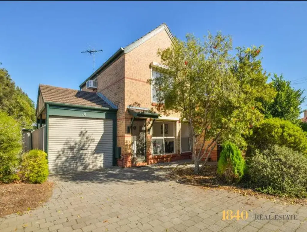 8/23 Coburg Road, Alberton, SA 5014