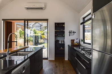 रसोईघर - 19 Hackett Road, Jack's Point, Queenstown, Otago