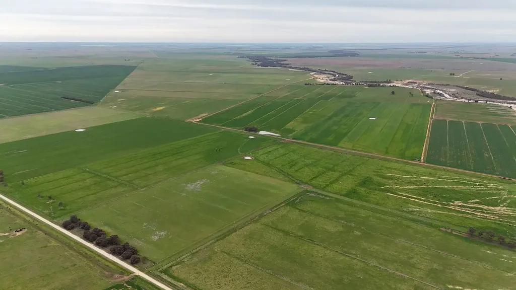 Gunbower  Yambacoona – Large Scale Mixed Farming Opportunity