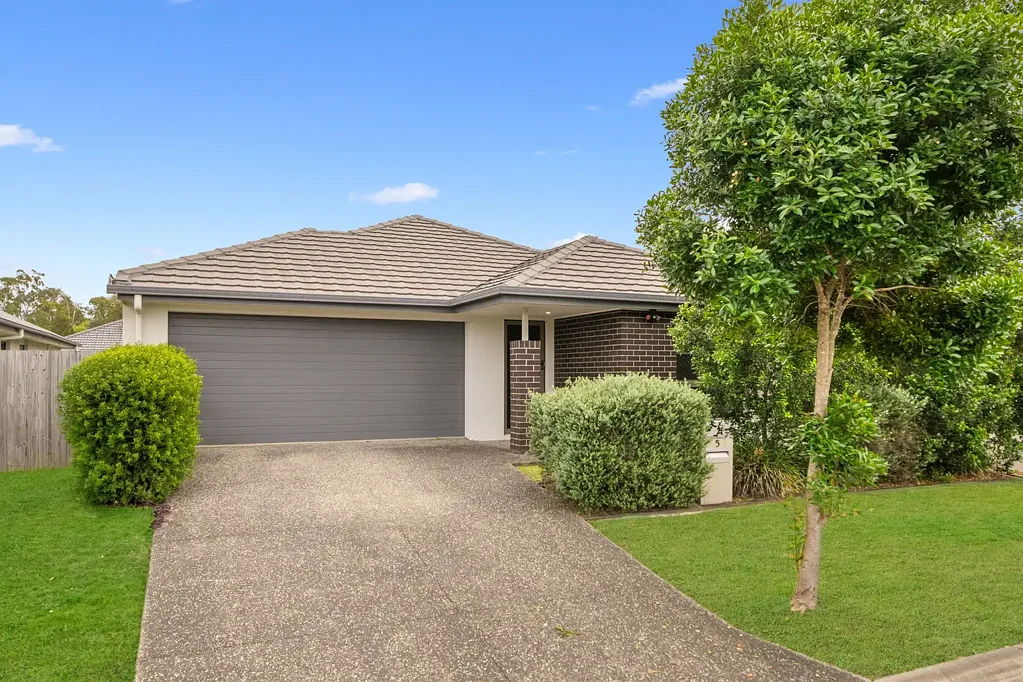 5 Fisher Street, Burpengary East, QLD 4505