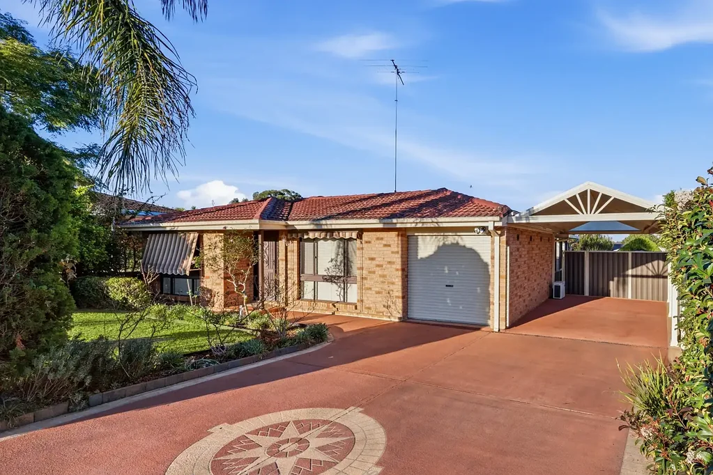 Emu Plains 4Habitaciones HOUSE & GRANNY FLAT