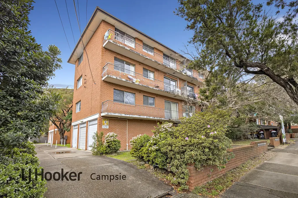 5/62-64 Park Street, Campsie, NSW 2194