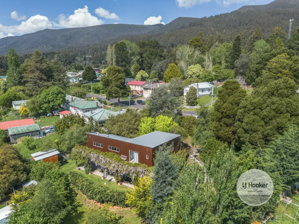 Maydena 3Moenga Charming home or holiday rental!