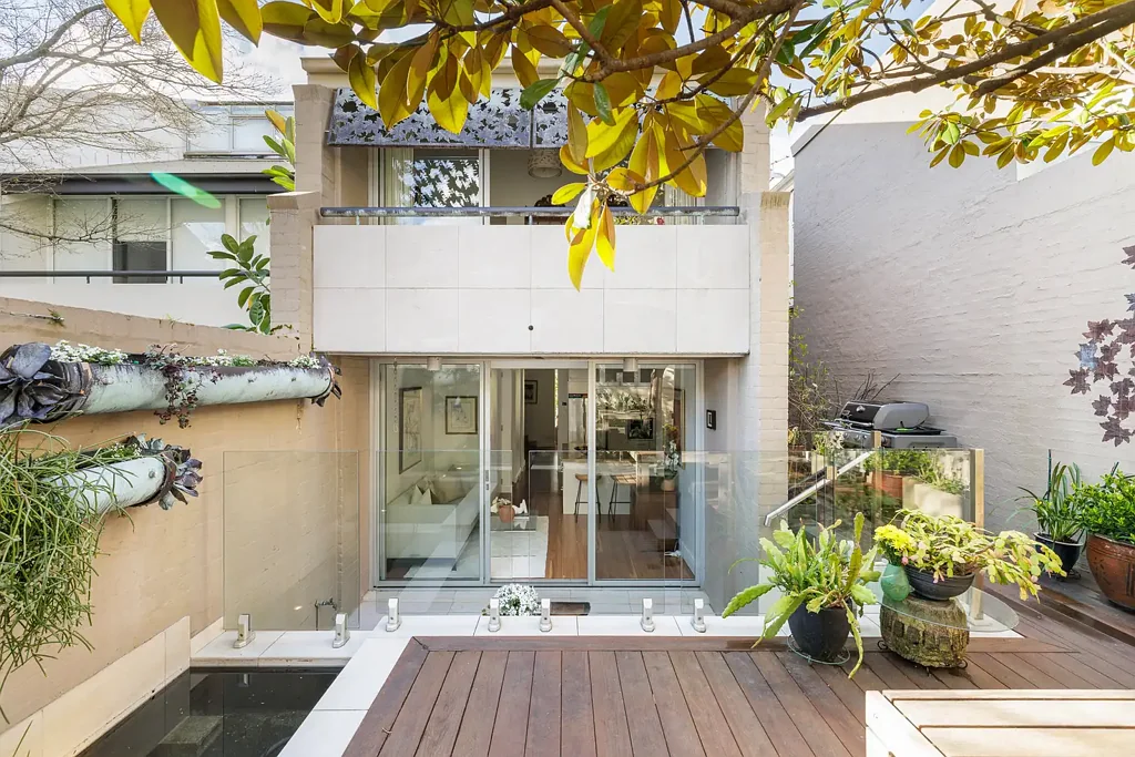 34 Fletcher Street, Woollahra, NSW 2025