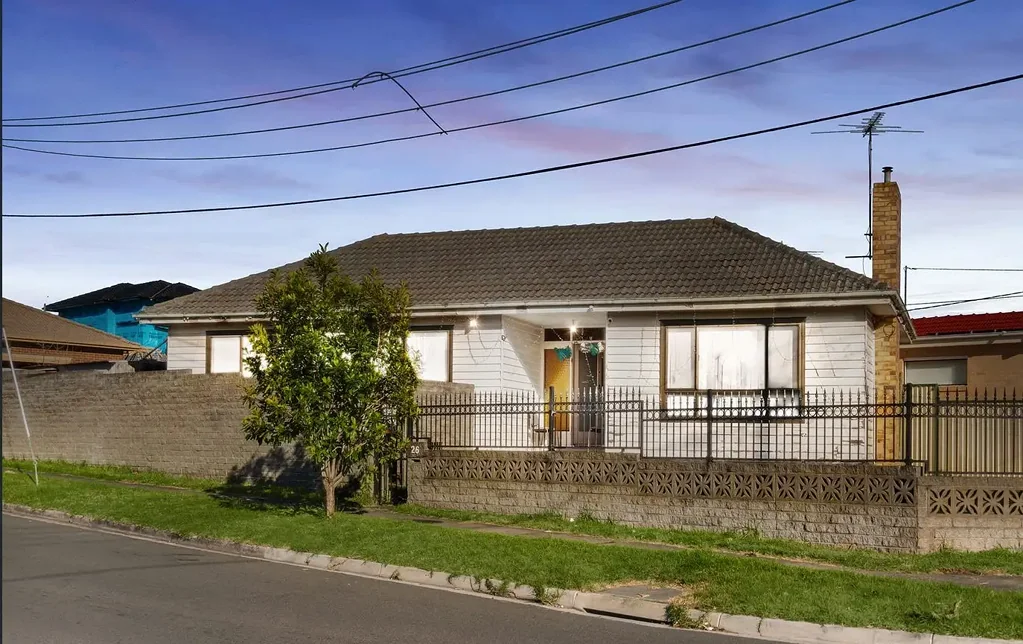 26 Avondale Street, Springvale, VIC 3171
