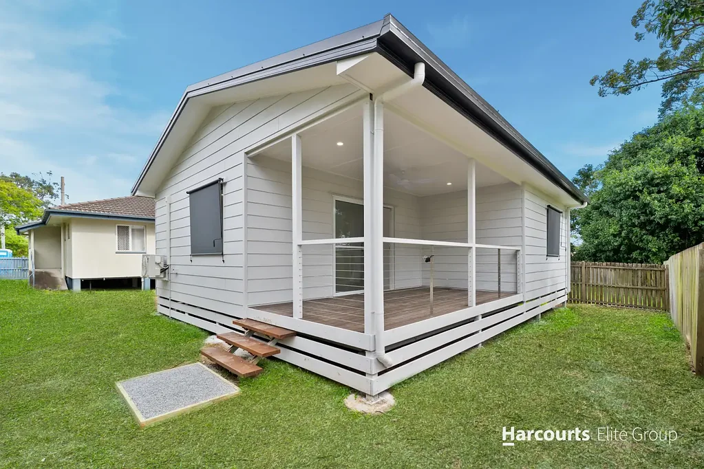 Brand New Modern Granny Flat - Stylish, Low-Maintenance Living!